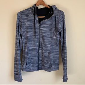 Lululemon Hooded Define Jacket